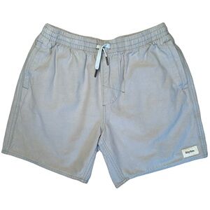 Rhythm. Grey/Blue Shorts